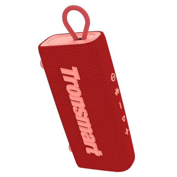 Collection Tronsmart Trip Portable Speaker Dual-Driver Bluetooth Speaker, IPX7 Waterproof, True Wireless Stereo for