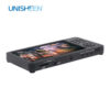 bbdea14e8cd7605f 7inch Screen Video Capture Box 2 Channel HDMI Recorder Battery Socket Tape CVBS AV RCA SVideo DVI VGA YPbPr 1080p HD 4k