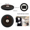 bc121b4766b6df62 BYHUBYENG Watch Receiver Wireless Calg System Waterproof Rechargeable Waiter Call Restaurant Pager Hookah Cafe Cic