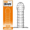 bc313d08fa184b15 Spike Condoms Penis Extension Sleeves Sex Toys for Men Delay Ejaculation Reusable Condoms Enlargement Sperm Lock Cock Ring
