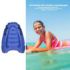 1pc Oxford Cloth Iatable Bed Surfboard Swimming ating Row