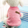 bc344c2153630ec8 Dogs Soft Sweater Clothing for Winter Chihuahua Classic Pet Outfit Small Dog Clothes