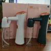 bc5118d24b712aa9 Moisturizing Beauty Skin Care Tools Nano Facial Steamer Sprayer USB Humidifier Rechargeable Nebulizer Face Oxygen Injection