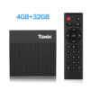 bc51db27f262ea12 Original Tanix X4 Android 11.0 TV BOX Amlogic S905X4 4GB 32GB 2.4G&5G Dual Wifi 4K 4GB64GB Smart Set Top Box Media Player
