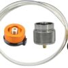 bc616632c0a58de1 Gas Canister Refill Adapter 3Pcs/Set Propane Isobutane Butane Refill Adapter Portable Camping Stove Gas Canister Fill For Butane Camping Accessories