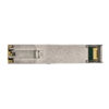 1.25G SFP to RJ45 Module, 1000Base-T Copper SFP Ethernet Transceiver for Cisco GLC-T/SFP-GE-T, Meraki HUAWEI, Mikrotik, Ubiquiti