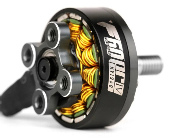 bc655bbab2a4767f T-Motor F60 Pro IV V2.0 1750KV 1950KV 2550KV 4-6S Brushless Motor for RC Drone FPV Racing