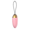 bccbd74d62e01030 Pink Girl Massage Stick Wireless Vibrating Egg Female G Dot Flirting Masturbator Vibrating AV Stick Sex Sex Products