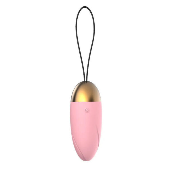 bccbd74d62e01030 Pink Girl Massage Stick Wireless Vibrating Egg Female G Dot Flirting Masturbator Vibrating AV Stick Sex Sex Products
