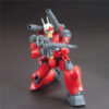 bd0271354ed3727e HGUC 1/144 RX-77-2 Guncannon Laser Cannon Assembling Mech Model Kit Action Figures Children'S Toy Decoration Gift Collectible