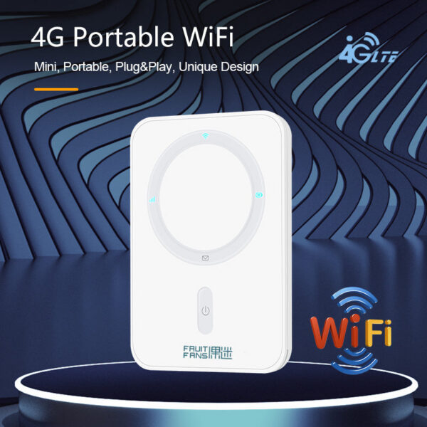bd10b66945c5a8b4 Wifi mini router 3G 4G Lte Wireless Portable Pocket wi fi Mobile Hotspot Car Wi-fi Router With Sim Card Slot