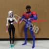 bd2a1b0a67ec75f5 17CM 2099 Shf S.H.Figuarts CT Spider-Man Across The Spider-Verse Part One Action Figures Statue Figurine Gifts Toys