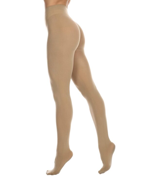 EVERSWE 80 Den Soft Opaque Tights, Women's Tights
