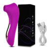 bd53b520adf8c3ba Powerful Clit Sucking Vibrator Women Nipple Clitoris Sucker Stimulator Female Massager Vibrating Sex Toys Goods for Adult