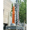 bd588222aa67a643 Super Space Shuttle Building Blocks Set, Extra Large Size Height Spaceplane, Expedition Collectible Shuttlecraft
