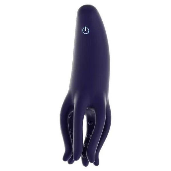 bd5d0dcc06b10014 Vibrating Glans Trainer Delay Ejaculation Toys For Men Male Masturbator Massager Adult Sex Toy