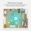 bd5ee74f38acf66c Tuya Zigbee 3.0 Gateway Hub Smart Home Wireless Bridge Smart Life APP Remote Control Automation Device Works with Alexa Google