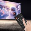 bd8759b688da5324 NEW AKB75375604 Remote Control Fit for LG SMART TV 43UK6300PUE 32LK610BPUA 49UK6300PUE 55UK6300PUE