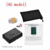 bd88b56d61f6dd42 4G Car GPS Tracker TKSTAR TK915 GPS Locator 10000mAh Magnet Waterproof IP65 GPS Car Tracker Tamper Alert LIFETIME FREE APP