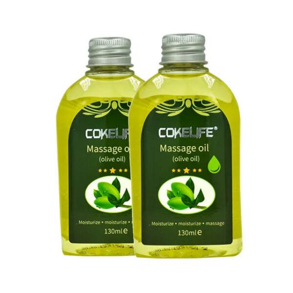 bdae01cdd34b42d1 Sex Olive Oil For Massage Gel Women Men Vagina Anal Breast Skin Body Shop Adults Intimate Lubricant Erotic Sexs Products 130Ml