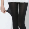 Women Socks Tear-resistant Unbreakable Tights Sexy High Elasticity Spring Autumn Stocking Female Skin Effect Pantyhose Leggings