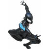 Ct 1/12 Anime The Amazing Spider-man Mafex 147 S.h.figuarts Spider Man Venom Symbiotic Figure 6" Action Figures Model Toy