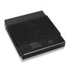 bddb04176e3805a0 TIMEMORE Basic 2 Black Mirror Pour Over Coffee Scale flow rate display Auto Timer digit Kitchen Food scale espresso 0.1g/2kg