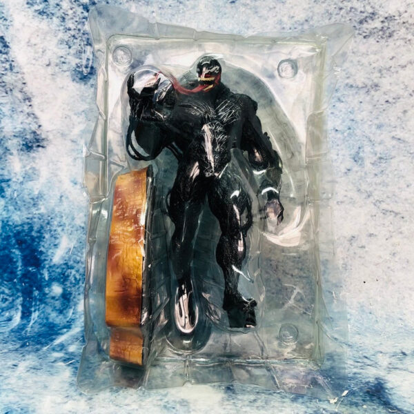 bde33c8795eee73f 30cm Venom Figure Legends Series Action Figurine Anime Pvc Collection Gk Statue Model Dolls Toys Gifts For Kids