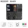 Anbernic New Retro RG353V 3.5-inch IPS Android Linux OS 353VS Wifi Video Console RK3566 1.8GHz Game Player Children's Gifts