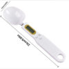 be0e4c5692522b52 Weighing Kitchen Spoon G Coffee Powder Baking Scale Electronic Measuring