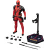 ZD Toys & figures Deadpool Boxed Woerine Collection Adult Action Figures Kids Toy