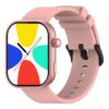 be8223d6c199dec0 New Zeblaze Btalk Plus Voice Calling Smartwatch 2.03'' HD Color Display Health and Fiess Tracking Smart Watch for Men Women