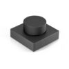 bea061e01727fd99 ANTICATER VK01 Desktop Knob Dual Mode Wireless Bluetooth Knob Custom Control Knobs Aluminium Alloy Independent APP PC Accessory