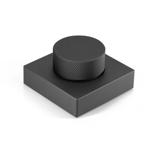 bea061e01727fd99 ANTICATER VK01 Desktop Knob Dual Mode Wireless Bluetooth Knob Custom Control Knobs Aluminium Alloy Independent APP PC Accessory