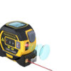 becba2389d452206 40m/60m Rangefinder Laser Measure Distance Meter Surveying Equipment Measur Retractable Tape