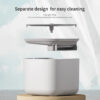 3L Fountain Auto Recirculate Filter Large Capacity Filtring Cat Drinker USB Electric Mute Cats Water Dispenser