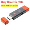 Wireless HDMI Video Transmitter and Receiver Extender kit Stick Dongle Adapter For PC Camera Laptop To Projector Monitor TV