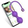 beeb300f4808e8d2 Kegel Vaginal Ball Postpartum Recovery Exerciser Peic or Muscle Trainer Perineal Tightening Sex Toy Female Vagina Geisha