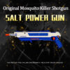 New Model Of 3.0 Children's Day Gift Salt Shotgun Adult Toy Mosquito And Fly Gun