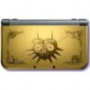 beed3ec95e7e0999 Original Used For 3DS/3DSXL/NEW3DSXL/limited sale/All options include 128GB memory card(3DS 128 games)+64GBmemory card+R4 card