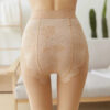 bf1b93ef894ced36 Spring and autumn new veet hip lifting Leggings bikini pantyhose slim fitting butterfly crotch silk stockings women