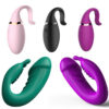 Wireless Remote Control Dildo Vibrators for Women Female G Spot Clitoris Stimulator Bullet Egg Adult Vibrator Sex Toys for Woman