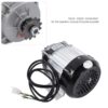 bf2997136276eeae Brushless Motor Kit 48V 800W DC Brushless Motor Kit Electric Bike Tricycle Scooter DIY Motor Conversion Kit Motor Conversion Kit