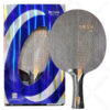 YINHE PRO 03 Table Tennis Blade Professional 5+2 KLC Inner Force Ping Pong Blade OFF+ Brand New Base Board with Original Case