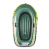 bf6a220ac2ac193d PVC Iatable Single/Double Person Kayak High Quality Canoe Motor Boat Suitable For Fishing Rafting Diving Water Transport