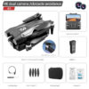 For xiaomi Z908 Pro Max Drone Brushless Motor 8K GPS Professional Dual HD Aerial Photography FPV Obstacle Avoidance Quadrotor