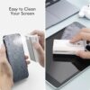 8 in 1 Computer Kit Camera Tablet Microfiber Screen Cleaner Tools Earphone Cleaning Brush Keycap Puller Card Taking