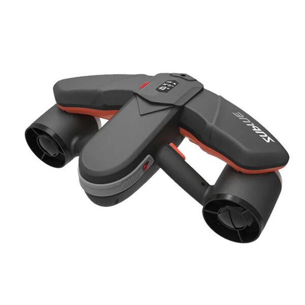 bf9cc115cec01521 G Camolech Sublue Navbow Smart Electric Underwater Scooter for Snorkeg in the Water Hand-held Diving Equipment
