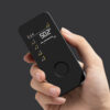 New Tape Measure, Smart Rangefinder, 50/30M, OLED Display, Laser Distance Meter, Connect APP To Draw