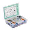 bfc29bf51b766400 RFID Starter Kit for Arduino UNO R3 Upgraded Version Learning Suite With Retail Box electronic DIY KIT